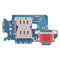 Carte de port de charge d'origine pour Samsung Galaxy S24 SM-S921E
